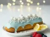 Купить Сахарная посыпка для торта ручной работы