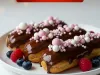 Купить Посыпка кондитерская для торта Драже ручной работы