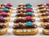 Декор для кондитерских изделий