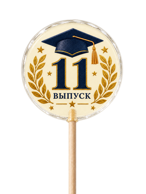 Леденцы на выпускной 11 класса